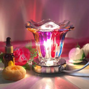 Lamps oil Burner! Great Valentine Gift !!!